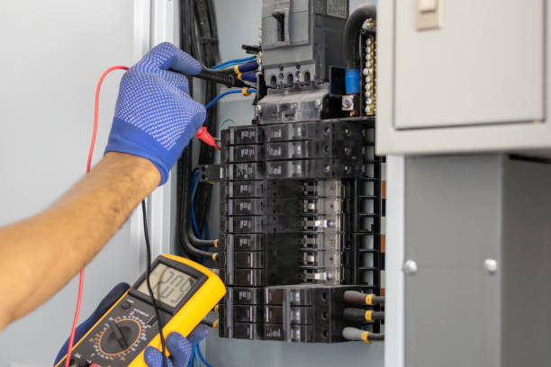 Emergency Electrical Repair Services in Union City, OH