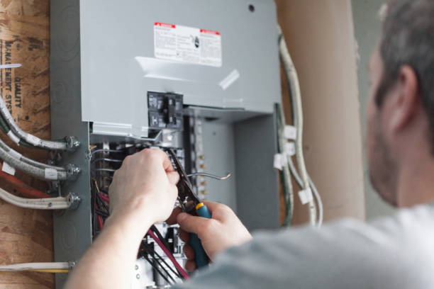 Industrial Electrical Services in Union City, OH